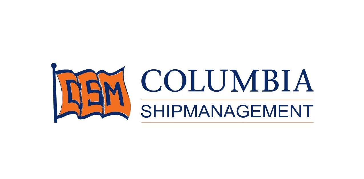 Columbia Shipmanagement Ltd